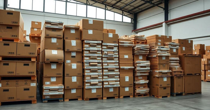 Caixa de Papelão Atacado é a Solução Ideal para Suas Necessidades de Embalagem Caixa de Papelão Atacado é a Solução Ideal para Suas Necessidades de Embalagem