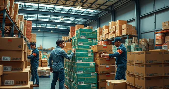 Caixa de Papelão Personalizada Atacado para Impulsionar Seu Negócio