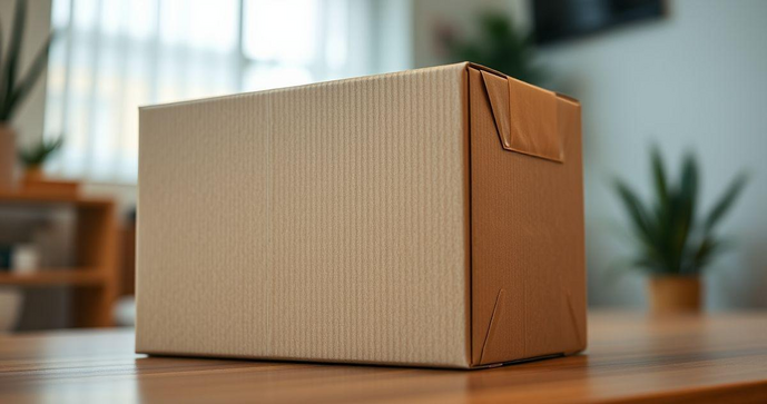 Caixa de Papelão Personalizada para Empresas Aumenta a Identidade da Marca e Melhora a Experiência do Cliente Caixa de Papelão Personalizada para Empresas Aumenta a Identidade da Marca e Melhora a Experiência do Cliente