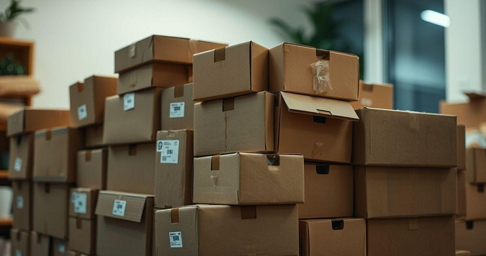 Como Escolher a Caixa de Papelão Pequena Ideal para Suas Necessidades Como Escolher a Caixa de Papelão Pequena Ideal para Suas Necessidades