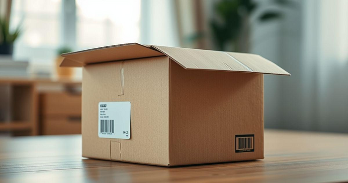 Como Escolher a Caixa de Papelão Pequena para Correio que Atende às Suas Necessidades Como Escolher a Caixa de Papelão Pequena para Correio que Atende às Suas Necessidades