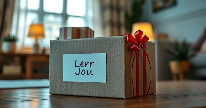 Como Escolher a Caixa de Papelão Personalizada para Presente Perfeita Como Escolher a Caixa de Papelão Personalizada para Presente Perfeita