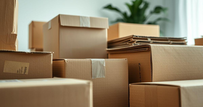 Como escolher a embalagem de papelão ideal para o seu produto Como escolher a embalagem de papelão ideal para o seu produto