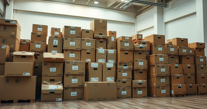 Onde Comprar Caixa de Papelão para Mudança e Facilitar sua Logística Onde Comprar Caixa de Papelão para Mudança e Facilitar sua Logística