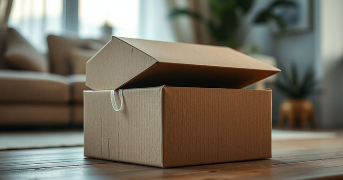 Caixa de Papelão com Tampa Personalizada: A Solução Ideal para Embalagens Criativas e Funcionais Caixa de Papelão com Tampa Personalizada: A Solução Ideal para Embalagens Criativas e Funcionais