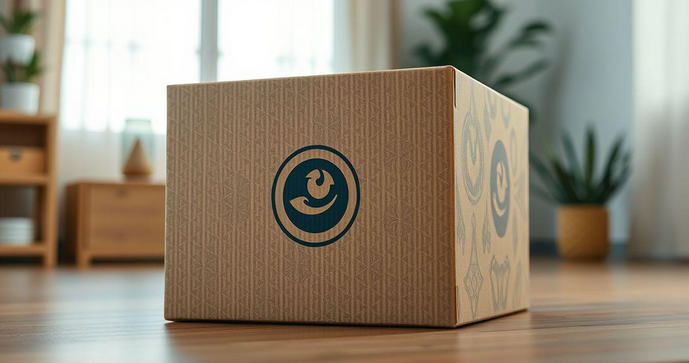 Caixa de Papelão Personalizada com Logo: Solução Ideal para Destacar sua Marca Caixa de Papelão Personalizada com Logo: Solução Ideal para Destacar sua Marca