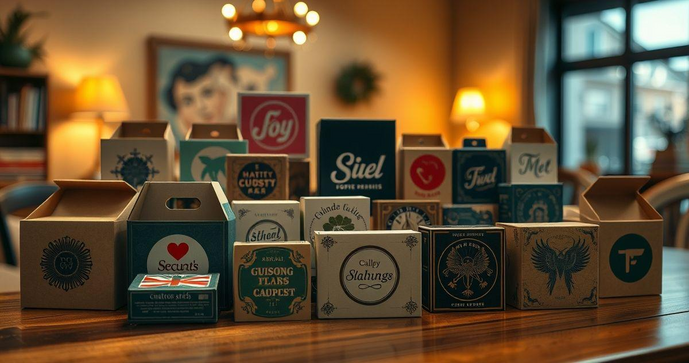 Caixa de Papelão Personalizada: Como Comprar e Garantir Qualidade e Economia Caixa de Papelão Personalizada: Como Comprar e Garantir Qualidade e Economia
