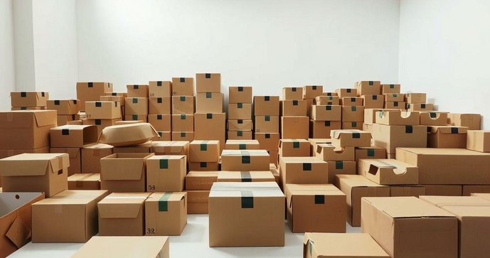 Como Escolher Caixas de Papelão Kraft Perfeitas para Suas Necessidades Como Escolher Caixas de Papelão Kraft Perfeitas para Suas Necessidades