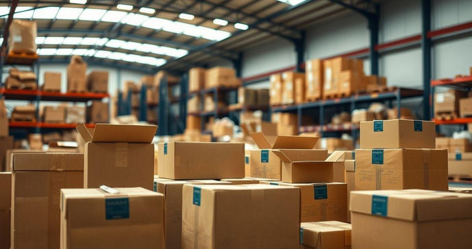 Como Escolher o Melhor Fornecedor de Caixa de Papelão Personalizada para Seu Negócio