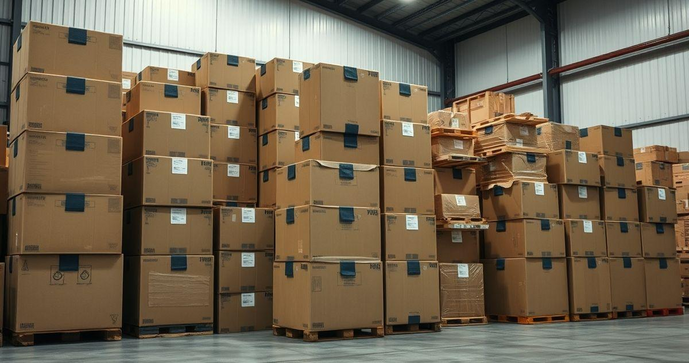Descubra Onde Comprar Caixa de Papelão Grande com Qualidade e Preço Justo Descubra Onde Comprar Caixa de Papelão Grande com Qualidade e Preço Justo