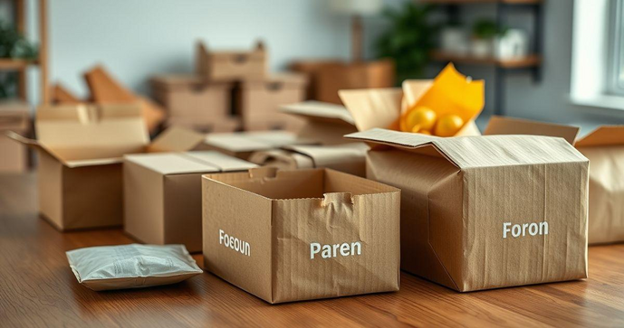 Embalagens de Papelão para Salgados: A Solução Ideal para Confeiteiros e Vendedores Embalagens de Papelão para Salgados: A Solução Ideal para Confeiteiros e Vendedores