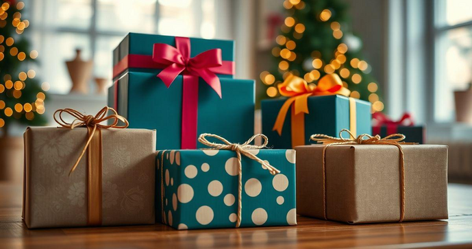 Caixa de papelão para presente personalizada que encantam Caixa de papelão para presente personalizada que encantam