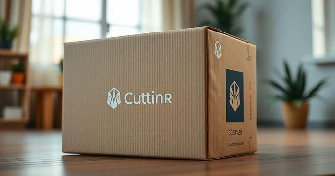 Caixa de Papelão Personalizada com Logo: A Solução Ideal para Destacar sua Marca Caixa de Papelão Personalizada com Logo: A Solução Ideal para Destacar sua Marca