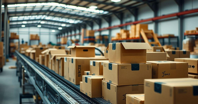 Como a Caixa de Papelão Personalizada Pode Transformar sua Empresa Como a Caixa de Papelão Personalizada Pode Transformar sua Empresa