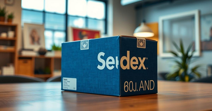 Como Criar Caixa Sedex Personalizada para Suas Entregas Como Criar Caixa Sedex Personalizada para Suas Entregas