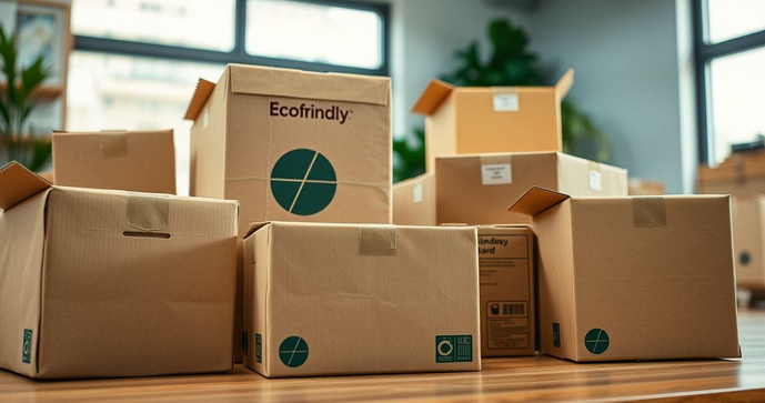 Como Escolher a Melhor Embalagem de Papelão para Seus Produtos Como Escolher a Melhor Embalagem de Papelão para Seus Produtos