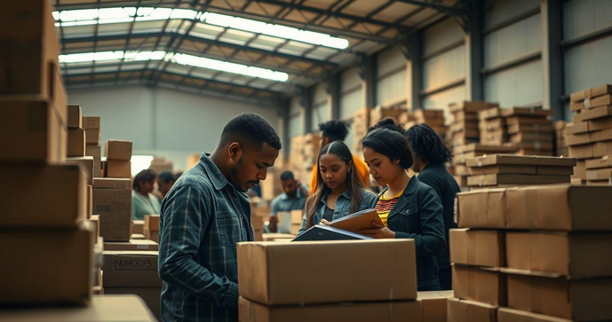 Como escolher o fornecedor de caixa de papelão personalizada ideal para seu negócio Como escolher o fornecedor de caixa de papelão personalizada ideal para seu negócio