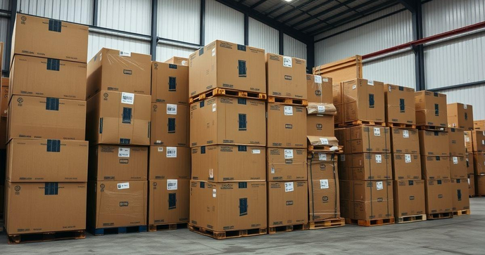 Descubra Onde Comprar Caixa de Papelão Grande com Preços Acessíveis Descubra Onde Comprar Caixa de Papelão Grande com Preços Acessíveis