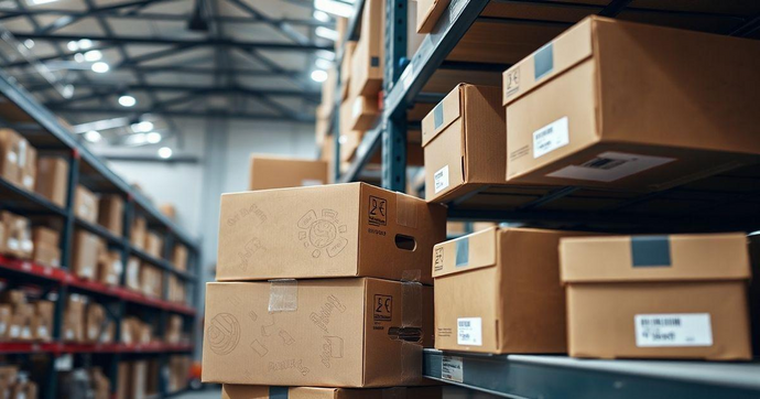Caixas de Papelão Personalizada: O Guia Definitivo para Você