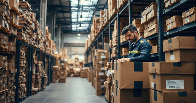 Distribuidor de Caixa de Papelão: Guia Completo para Sua Escolha
