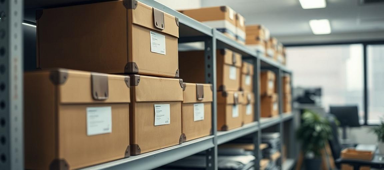 Caixas de Papelão Maletas: O Guia Essencial para Organização