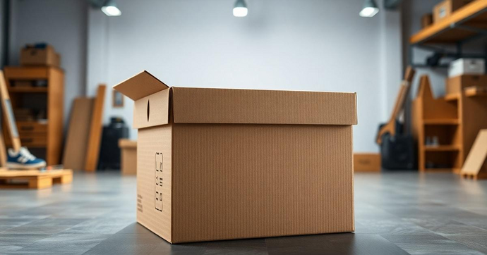 Caixa Papel&atilde;o Personalizada Empresa: Guia Completo para Criar a Sua
