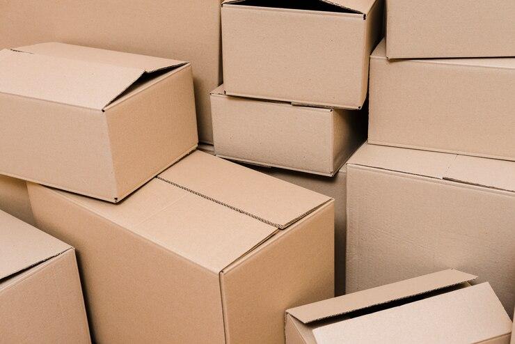 Caixa de Papelão Maleta: Vantagens Imperdíveis