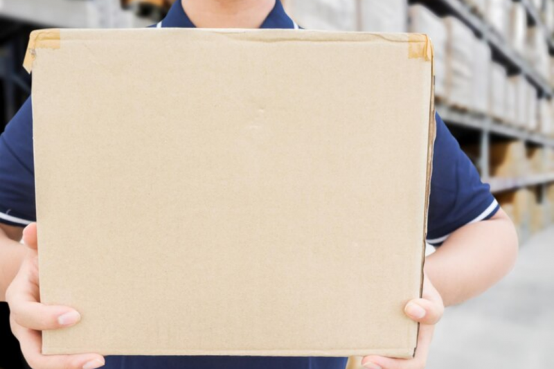 Caixa de Papelão Tipo Maleta é a Solução Ideal para Armazenamento e Transporte Seguro Caixa de Papelão Tipo Maleta é a Solução Ideal para Armazenamento e Transporte Seguro