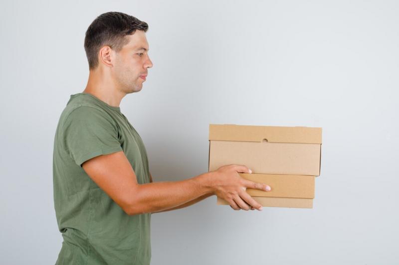 Caixa Maleta Papelão é a Solução Prática e Sustentável para Armazenamento e Transporte Caixa Maleta Papelão é a Solução Prática e Sustentável para Armazenamento e Transporte