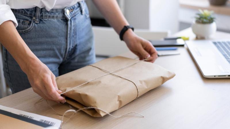 Caixa Sedex Personalizada: Como Criar Embalagens Únicas para Enviados Caixa Sedex Personalizada: Como Criar Embalagens Únicas para Enviados