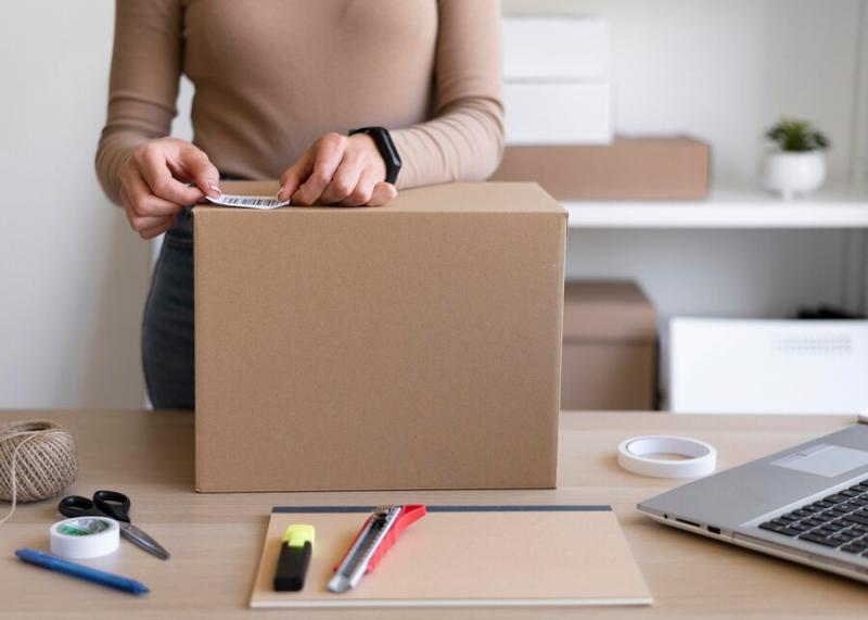 Como Escolher a Caixa de Papelão Maleta Ideal para suas Necessidades Como Escolher a Caixa de Papelão Maleta Ideal para suas Necessidades