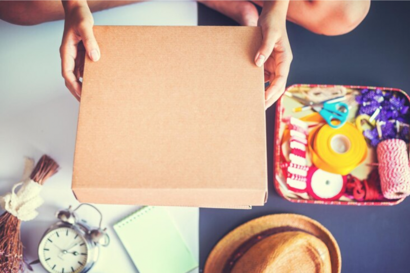 Como Escolher e Utilizar Caixa Maleta Papelão para Suas Necessidades Como Escolher e Utilizar Caixa Maleta Papelão para Suas Necessidades
