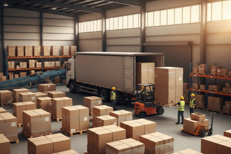 Guia Essencial para Escolher o Fornecedor de Caixa de Papelão Ideal