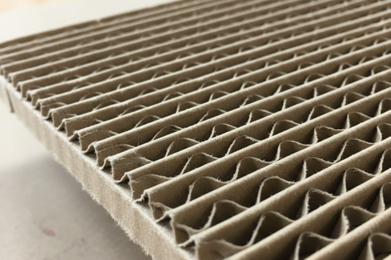 Principais Benefícios do Papelão Ondulado para Embalagens Eficientes