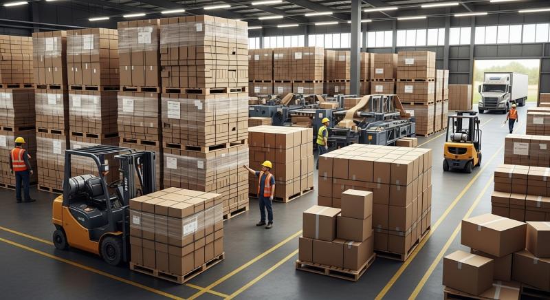 Como Escolher o Melhor Fornecedor de Caixas de Papelão Grandes