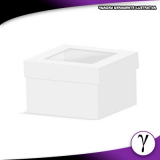 comprar embalagem de papelão com tampa transparente Natal comprar embalagem de papelão com tampa transparente Natal