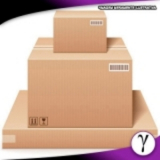 Embalagens de Papelão Personalizadas para Salgados Zona Oeste Embalagens de Papelão Personalizadas para Salgados Zona Oeste