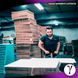 fornecedor de caixas de papelão aberta Bela vista fornecedor de caixas de papelão aberta Bela vista