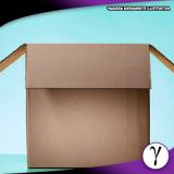 fornecedor de caixas de papelão resinado Bela Vista fornecedor de caixas de papelão resinado Bela Vista