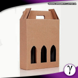 orçamento de embalagem de papelão com visor Jardim da Saúde orçamento de embalagem de papelão com visor Jardim da Saúde