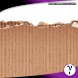 Papelão Ondulado Duplo