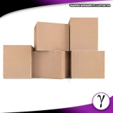 Papelão Ondulado para Embalagem