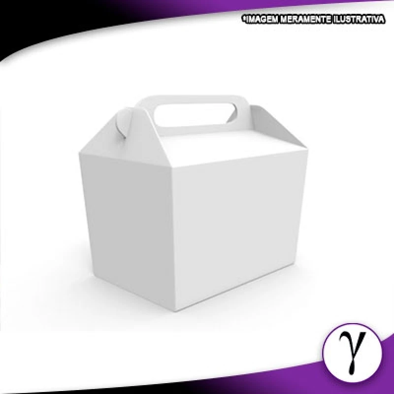 Fornecedor de caixa de papelão para embalagem