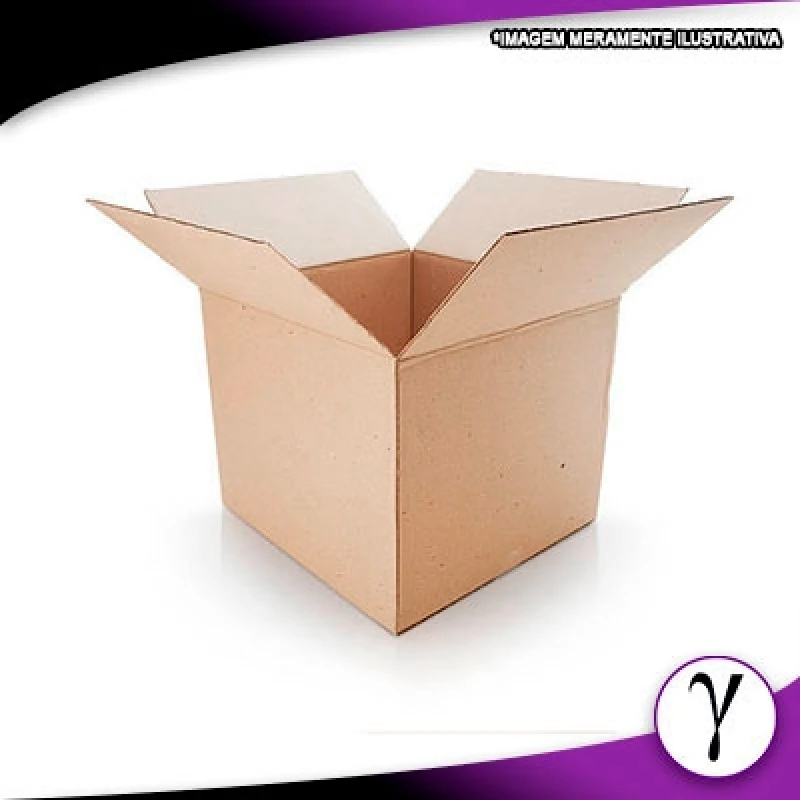 Papelão ondulado atacado
